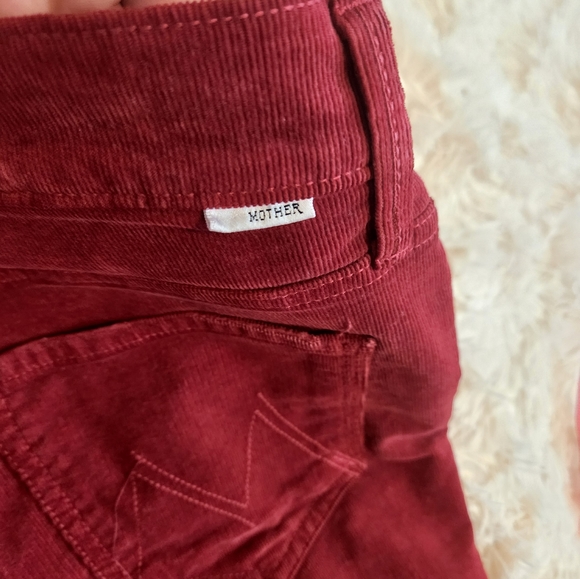 Mother jeans - Picture 4 of 10